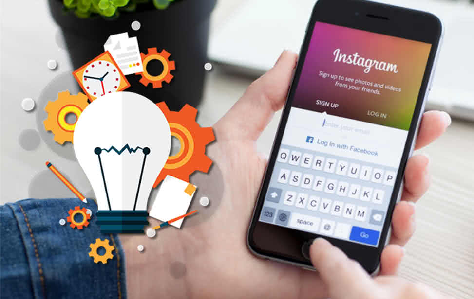 Instagram社群行销服务
